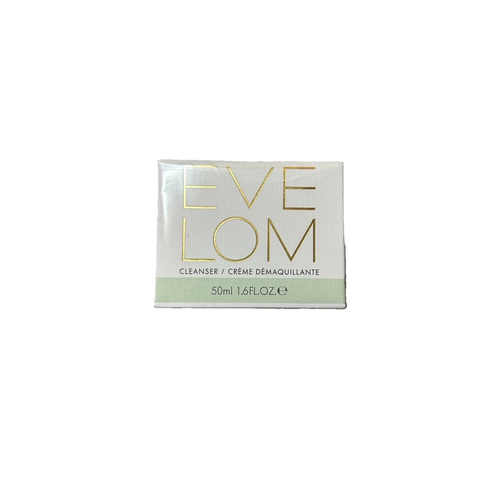 EVE LOM Cleanser 50ml‎ 1.6 fl oz